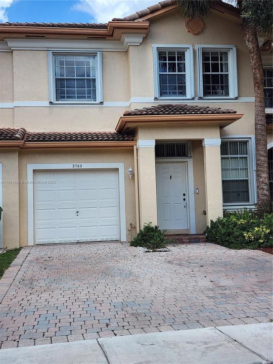 2762 SW 85th Ave 103, Miramar, Florida 33025, Estados Unidos