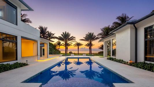 1171 S Ocean Boulevard, Delray Beach, Florida 33483, Estados Unidos