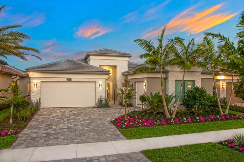 11190 Sweet Sage Avenue, Valencia Grand, Boynton Beach, Florida 33473