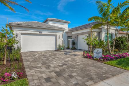 11190 Sweet Sage Avenue, Valencia Grand, Boynton Beach, Florida 33473