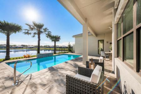 11190 Sweet Sage Avenue, Valencia Grand, Boynton Beach, Florida 33473