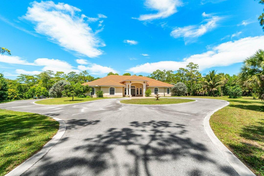 2555 Doe Trail, Loxahatchee, 佛罗里达州 33470, 美国