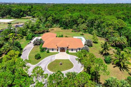 2555 Doe Trail, Loxahatchee, 佛罗里达州 33470, 美国