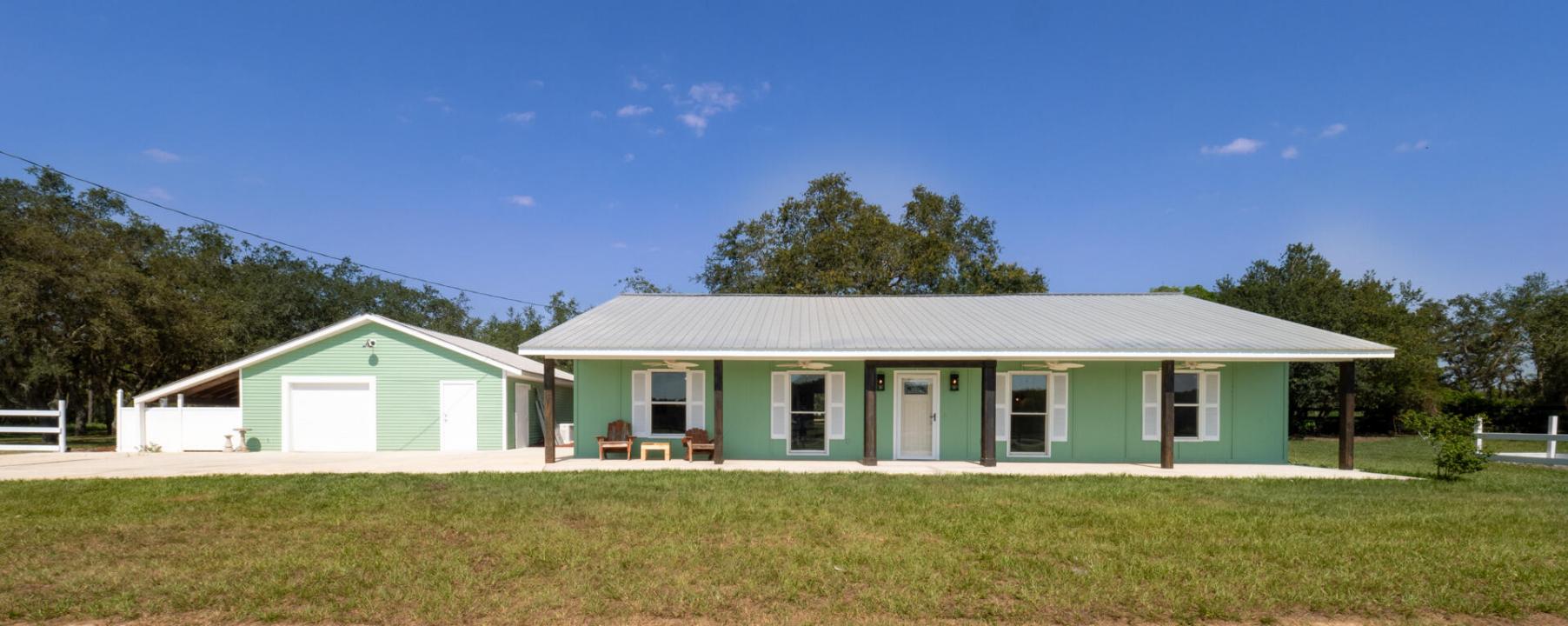 2011 Hartt Road, Sebring, 佛罗里达州 33870, 美国