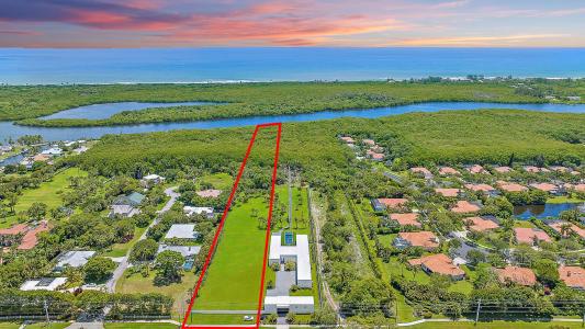9721 SE Gomez Avenue, Gomez, Hobe Sound, Florida 33455