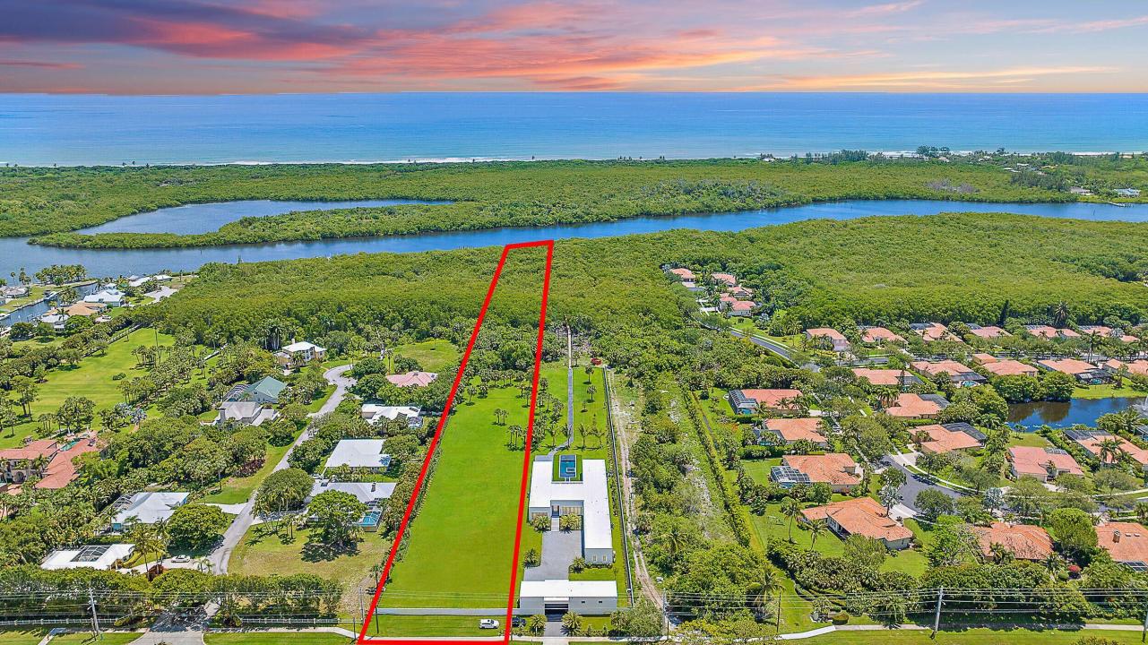 9721 SE Gomez Avenue, Gomez, Hobe Sound, Florida 33455