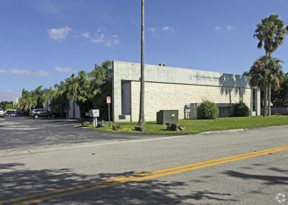 13977 SW 140th Street 105, Miami, 佛罗里达州 33186, 美国