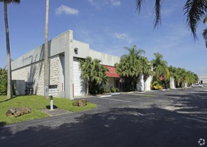 13977 SW 140th Street 105, Miami, 佛罗里达州 33186, 美国