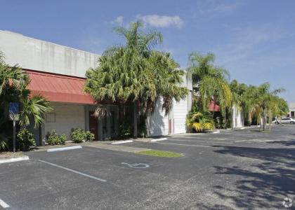 13977 SW 140th Street 105, Miami, 佛罗里达州 33186, 美国
