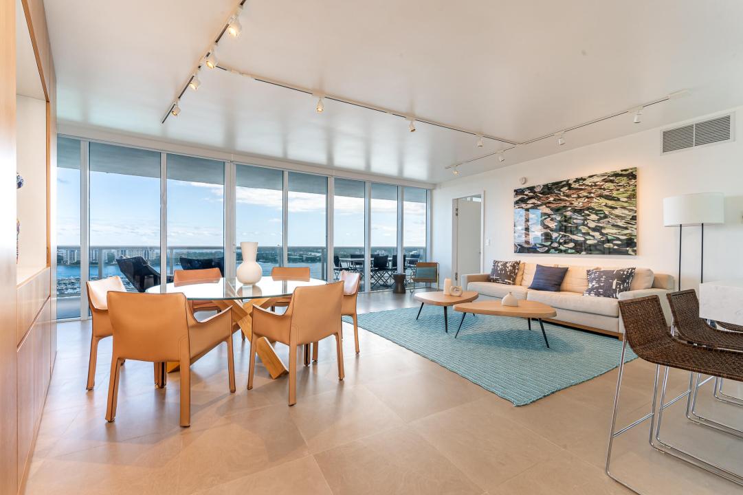 400 Alton Road 1808, Miami Beach, Florida 33139