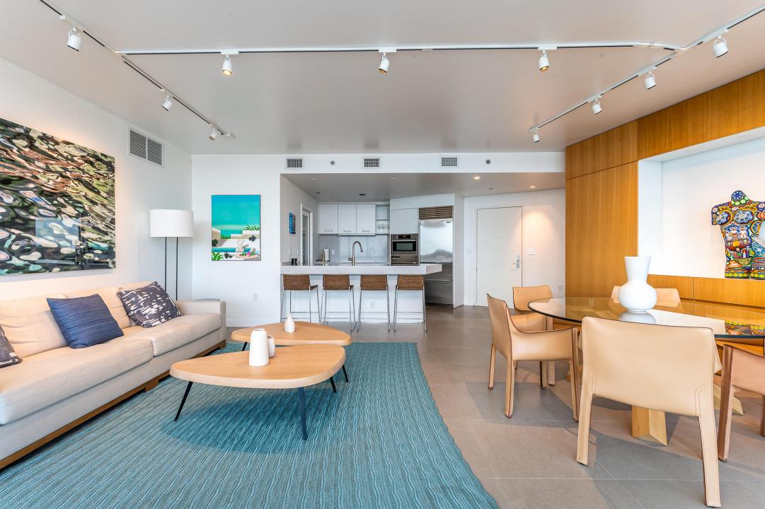 400 Alton Road 1808, Miami Beach, Florida 33139