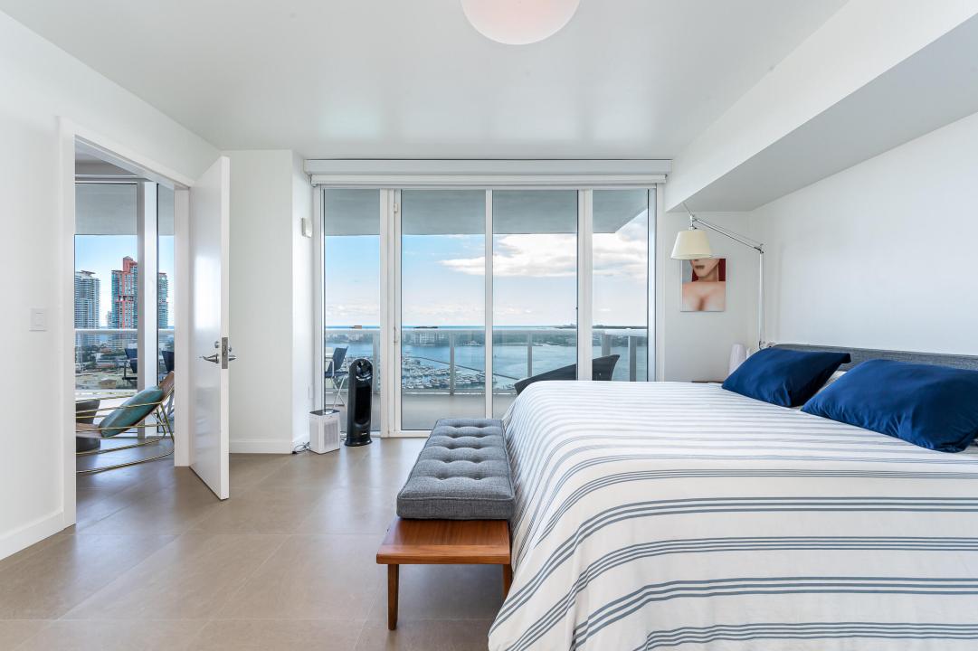 400 Alton Road 1808, Miami Beach, Florida 33139