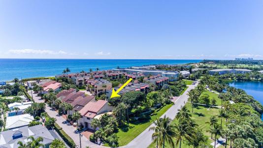 220 Celestial Way 1, Juno Beach, Florida 33408