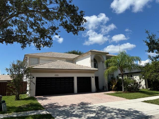 12522 NW 18th Manor, PEMBROKE FALLS, Pembroke Pines, Florida 33028