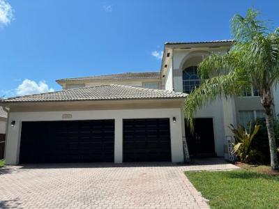 12522 NW 18th Manor, PEMBROKE FALLS, Pembroke Pines, Florida 33028