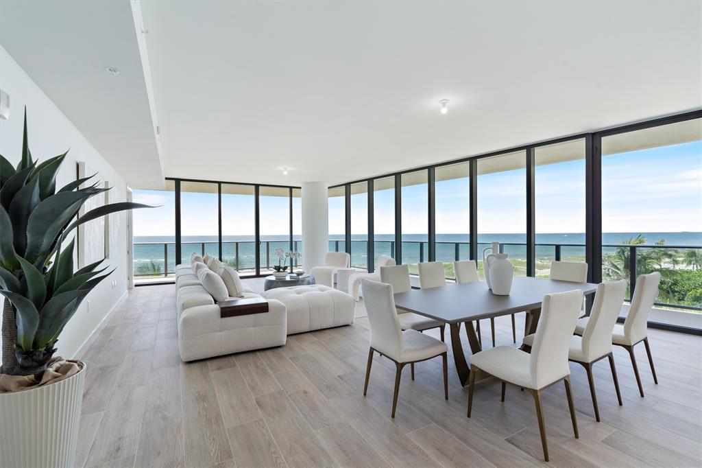 900 N Ocean Blvd 401, Casamar, Pompano Beach, Florida 33062