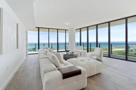 900 N Ocean Blvd 401, Casamar, Pompano Beach, Florida 33062