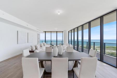 900 N Ocean Blvd 401, Casamar, Pompano Beach, Florida 33062