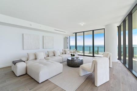 900 N Ocean Blvd 401, Casamar, Pompano Beach, Florida 33062