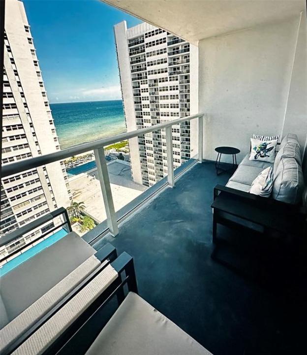 1880 S Ocean Dr TS705, Hallandale Beach, Florida 33009