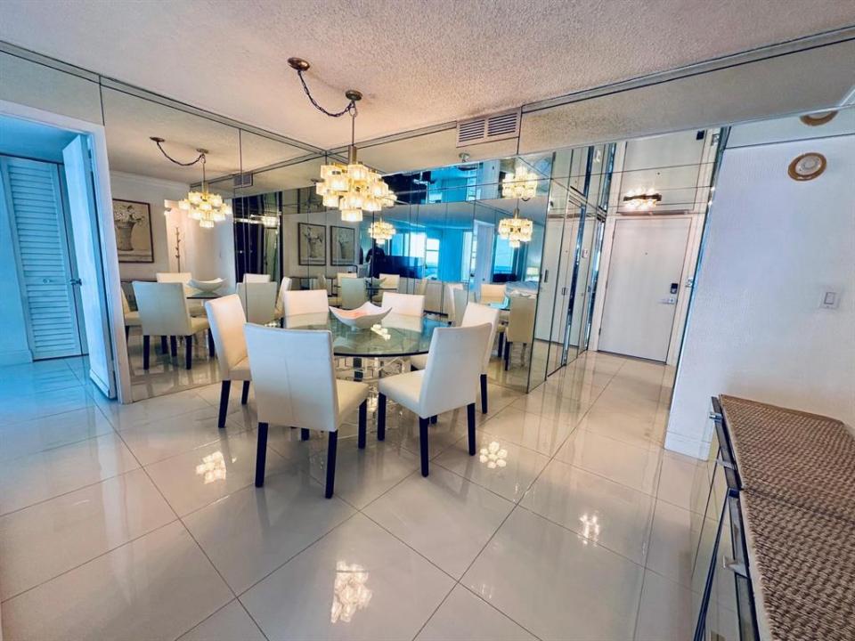 1880 S Ocean Dr TS705, Hallandale Beach, Florida 33009