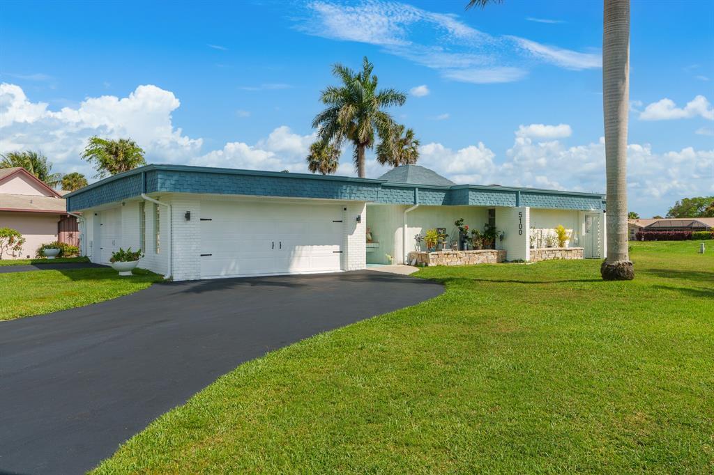 5100 Yellow Pine Ln, Tamarac, Florida 33319, Stati Uniti