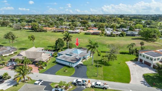 5100 Yellow Pine Ln, Tamarac, Florida 33319, Stati Uniti