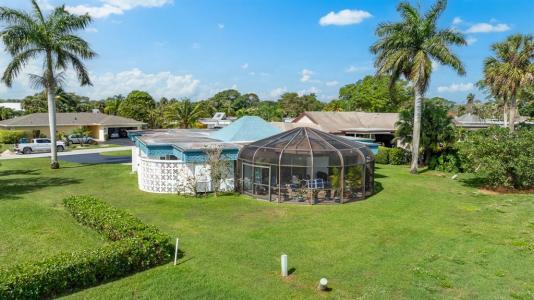 5100 Yellow Pine Ln, Tamarac, Florida 33319, Stati Uniti