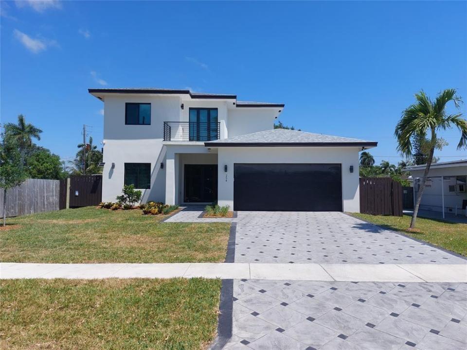 254 SW 12th St, Dania Beach, フロリダ 33004, アメリカ合衆国