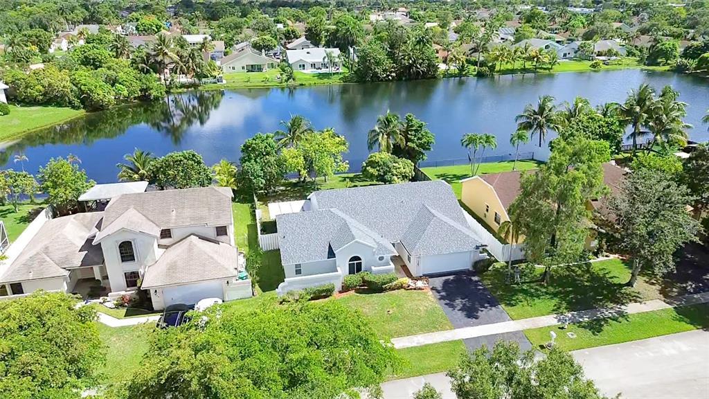 7360 NW 54th St, Lauderhill, Florida 33319