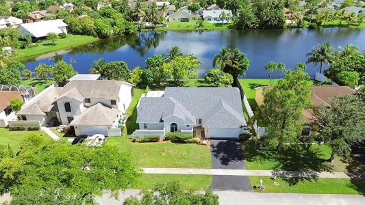 7360 NW 54th St, Lauderhill, Florida 33319