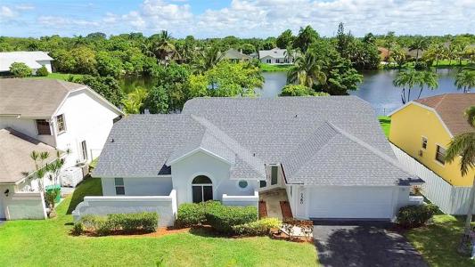 7360 NW 54th St, Lauderhill, Florida 33319