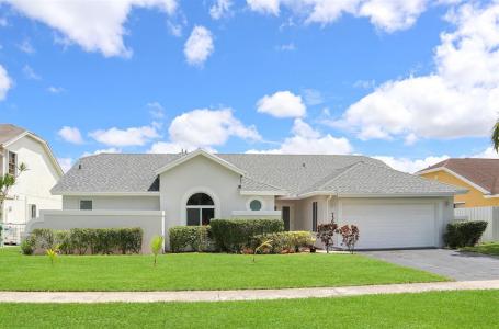 7360 NW 54th St, Lauderhill, Florida 33319