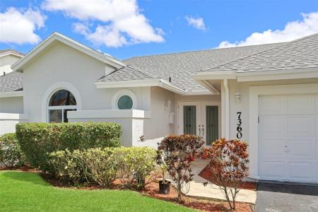 7360 NW 54th St, Lauderhill, Florida 33319