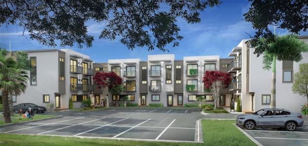 Pierce St, Hollywood, Florida 33020