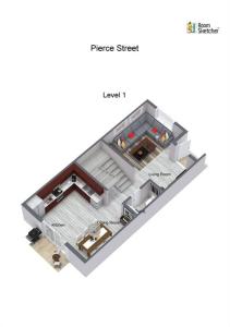 Pierce St, Hollywood, Florida 33020