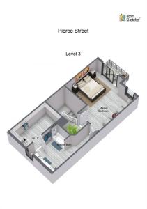 Pierce St, Hollywood, Florida 33020