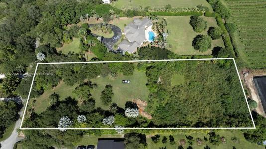 169XX SW 266th Terr, Homestead, Florida 33031