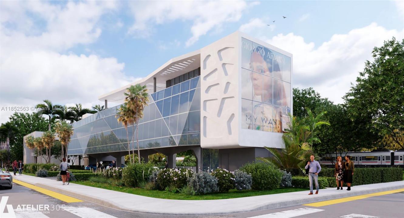 18560 Biscayne Blvd, Aventura, فلوريدا 33180, الولايات المتحدة