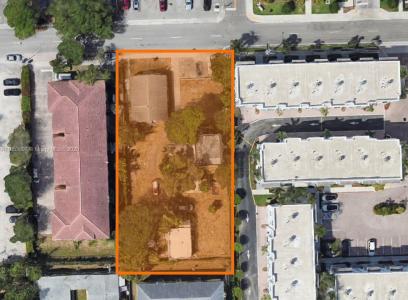 2202 Van Buren St, Hollywood, Florida 33020