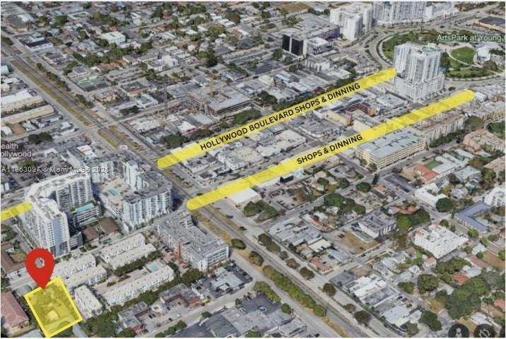 2202 Van Buren St, Hollywood, Florida 33020, Estados Unidos