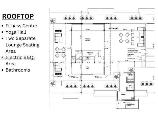 2202 Van Buren St, Hollywood, Florida 33020, Estados Unidos