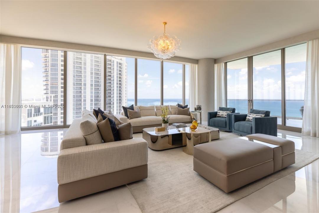 17975 COLLINS AVENUE 3202, Sunny Isles Beach, Florida 33160