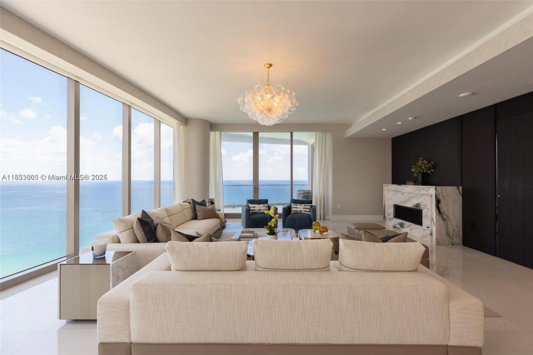 17975 COLLINS AVENUE 3202, Sunny Isles Beach, Florida 33160