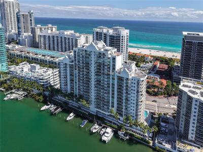 5900 Collins Ave 1607, Miami Beach, Florida 33140, USA