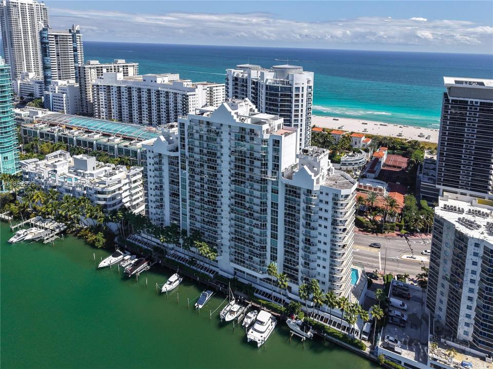 5900 Collins Ave 1607, Miami Beach, Floride 33140, États-Unis