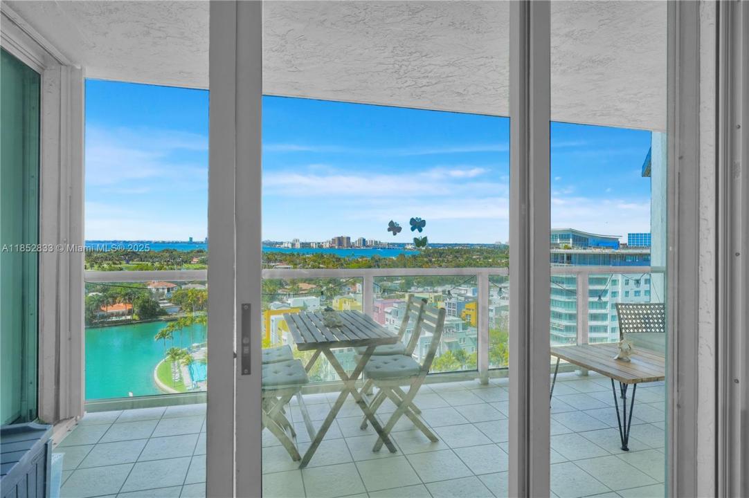 5900 Collins Ave 1607, Miami Beach, Floride 33140, États-Unis