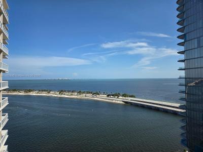 2451 Brickell Ave 18U, Miami, Florida 33129, USA