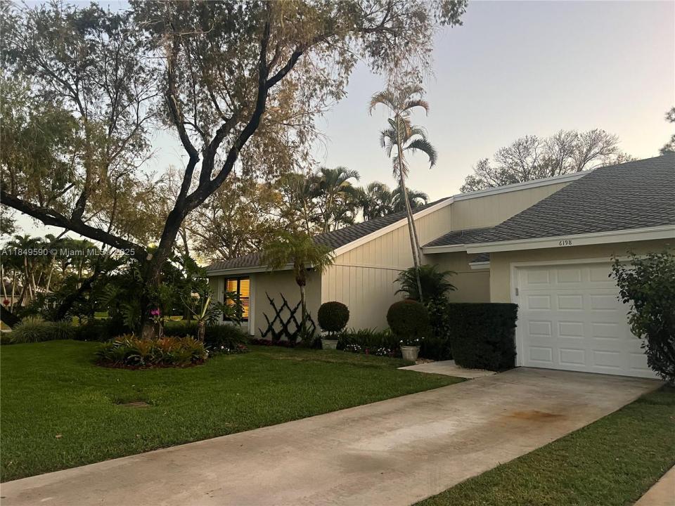 6198 Brandon St 6198, Palm Beach Gardens, Floryda 33418, USA
