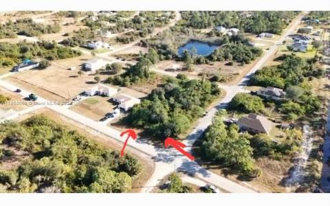 429 MCARTHUR BLVD, Lehigh Acres, Florida 33974, USA
